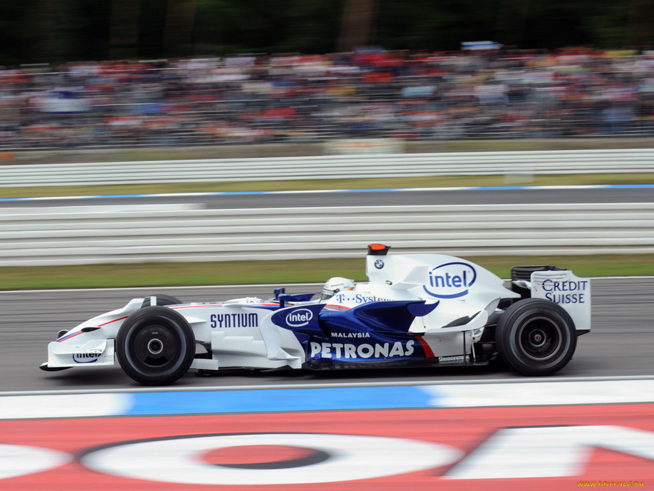 f1, hockenheim, 2008, , 